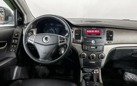 SsangYong Actyon II рестайлинг, 2013 год, 947 000 рублей, 11 фотография