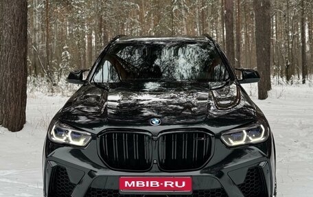 BMW X5 M, 2020 год, 11 700 000 рублей, 1 фотография