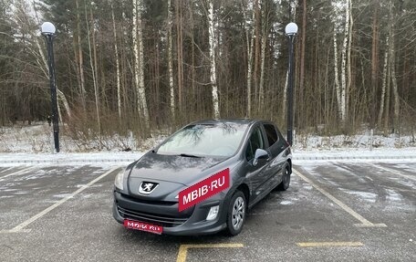 Peugeot 308 II, 2008 год, 335 000 рублей, 1 фотография