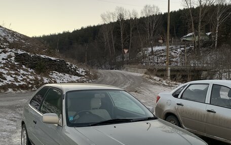 Toyota Corolla II, 1998 год, 290 000 рублей, 1 фотография