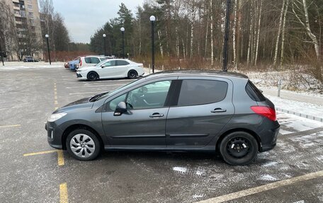 Peugeot 308 II, 2008 год, 335 000 рублей, 3 фотография