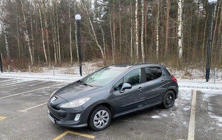 Peugeot 308 II, 2008 год, 335 000 рублей, 2 фотография