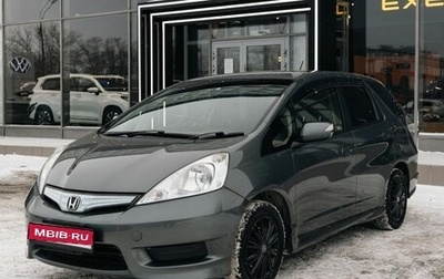 Honda Fit Shuttle I рестайлинг, 2012 год, 1 180 000 рублей, 1 фотография