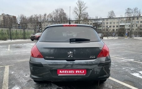 Peugeot 308 II, 2008 год, 335 000 рублей, 5 фотография