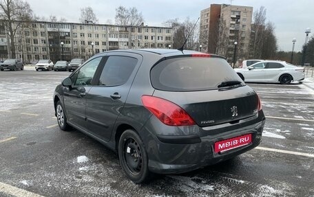 Peugeot 308 II, 2008 год, 335 000 рублей, 4 фотография