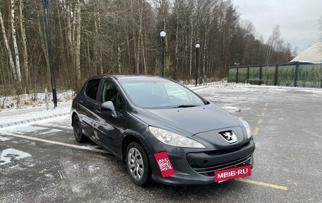 Peugeot 308 II, 2008 год, 335 000 рублей, 8 фотография