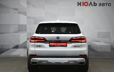 BMW X5, 2018 год, 7 100 000 рублей, 4 фотография