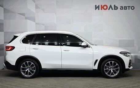 BMW X5, 2018 год, 7 100 000 рублей, 9 фотография