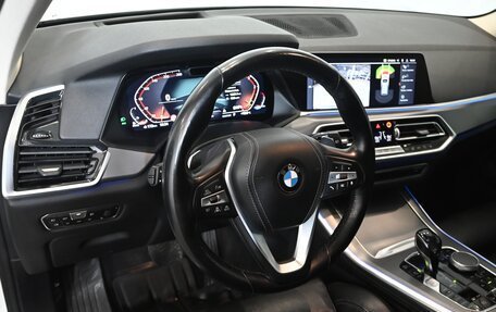 BMW X5, 2018 год, 7 100 000 рублей, 16 фотография