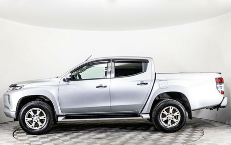 Mitsubishi L200 IV рестайлинг, 2019 год, 2 989 000 рублей, 8 фотография