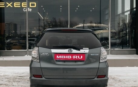 Honda Fit Shuttle I рестайлинг, 2012 год, 1 180 000 рублей, 4 фотография