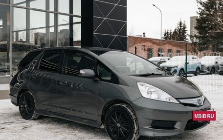 Honda Fit Shuttle I рестайлинг, 2012 год, 1 180 000 рублей, 7 фотография