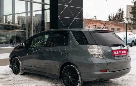 Honda Fit Shuttle I рестайлинг, 2012 год, 1 180 000 рублей, 3 фотография