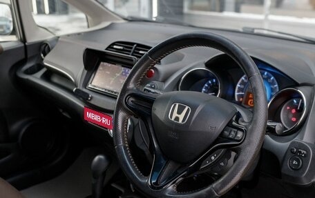 Honda Fit Shuttle I рестайлинг, 2012 год, 1 180 000 рублей, 10 фотография