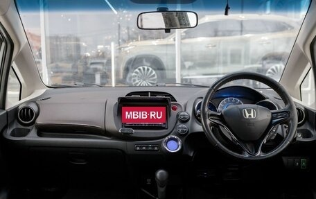 Honda Fit Shuttle I рестайлинг, 2012 год, 1 180 000 рублей, 12 фотография