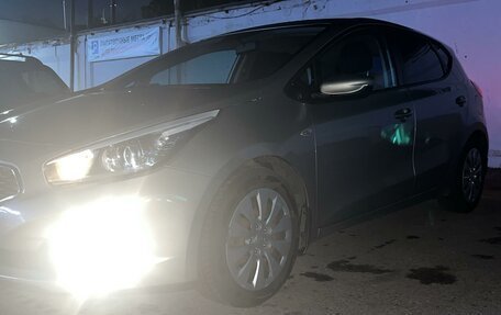 KIA cee'd III, 2014 год, 1 200 000 рублей, 3 фотография