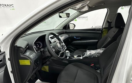 Hyundai Tucson, 2024 год, 3 999 000 рублей, 8 фотография