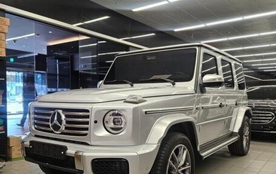 Mercedes-Benz G-Класс W463 рестайлинг _iii, 2024 год, 23 150 000 рублей, 1 фотография