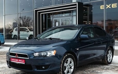 Mitsubishi Lancer IX, 2011 год, 850 000 рублей, 1 фотография