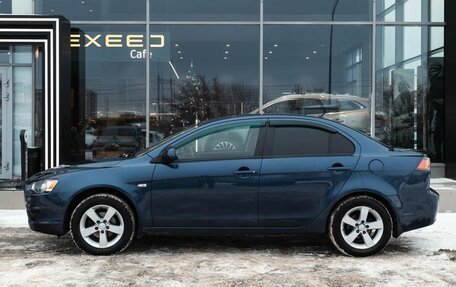 Mitsubishi Lancer IX, 2011 год, 850 000 рублей, 2 фотография