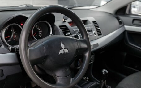 Mitsubishi Lancer IX, 2011 год, 850 000 рублей, 10 фотография