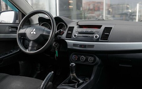 Mitsubishi Lancer IX, 2011 год, 850 000 рублей, 12 фотография