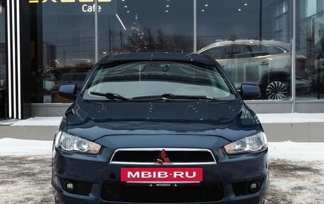 Mitsubishi Lancer IX, 2011 год, 850 000 рублей, 8 фотография