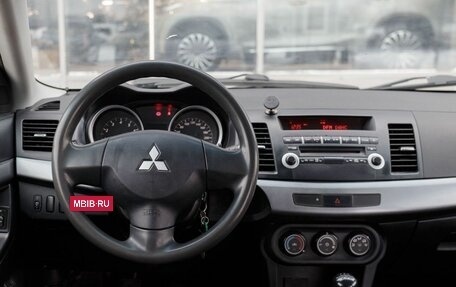 Mitsubishi Lancer IX, 2011 год, 850 000 рублей, 11 фотография