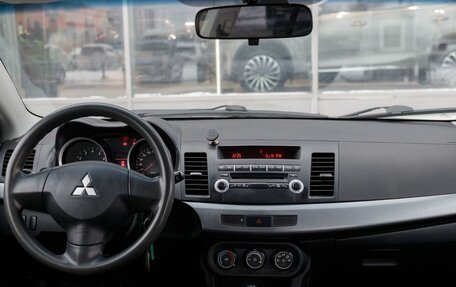 Mitsubishi Lancer IX, 2011 год, 850 000 рублей, 13 фотография