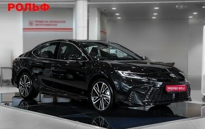 Toyota Camry, 2024 год, 4 590 000 рублей, 1 фотография