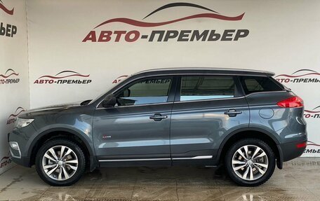 Geely Atlas I, 2018 год, 1 680 000 рублей, 8 фотография