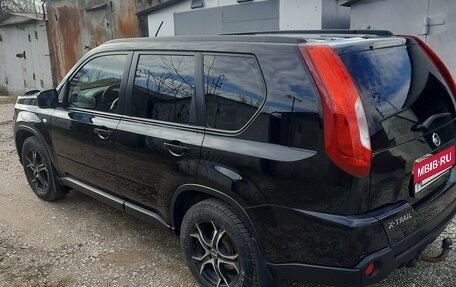 Nissan X-Trail, 2013 год, 1 550 000 рублей, 5 фотография