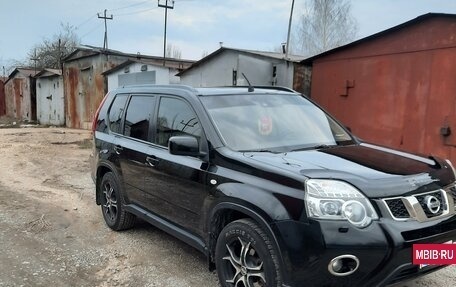 Nissan X-Trail, 2013 год, 1 550 000 рублей, 9 фотография