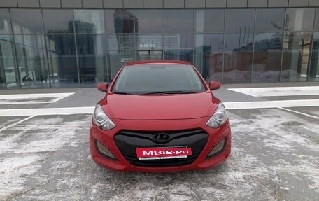 Hyundai i30 II рестайлинг, 2012 год, 1 150 000 рублей, 7 фотография