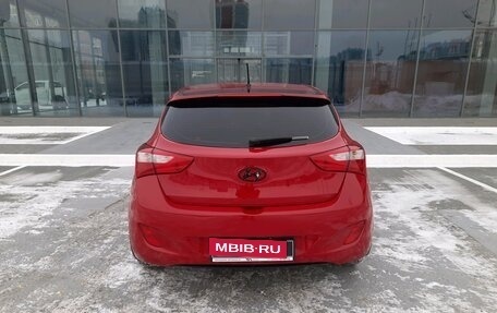 Hyundai i30 II рестайлинг, 2012 год, 1 150 000 рублей, 8 фотография