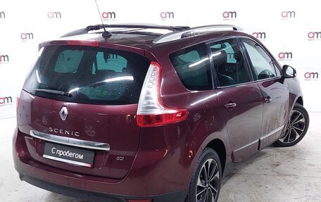 Renault Scenic III, 2014 год, 879 000 рублей, 4 фотография