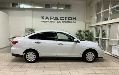 Nissan Almera, 2017 год, 870 000 рублей, 6 фотография