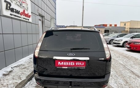 Ford Focus II рестайлинг, 2008 год, 797 000 рублей, 7 фотография