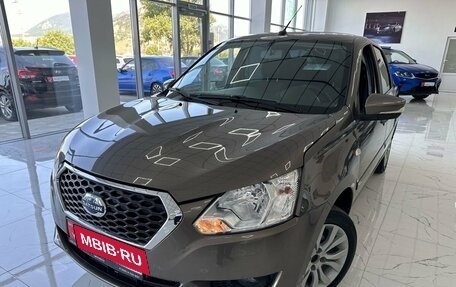 Datsun on-DO I рестайлинг, 2019 год, 870 000 рублей, 3 фотография