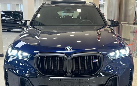 BMW X5, 2023 год, 18 880 000 рублей, 5 фотография