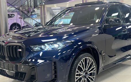 BMW X5, 2023 год, 18 880 000 рублей, 14 фотография