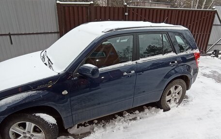 Suzuki Grand Vitara, 2007 год, 900 000 рублей, 1 фотография