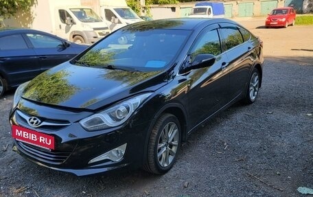 Hyundai i40 I рестайлинг, 2014 год, 1 260 000 рублей, 3 фотография