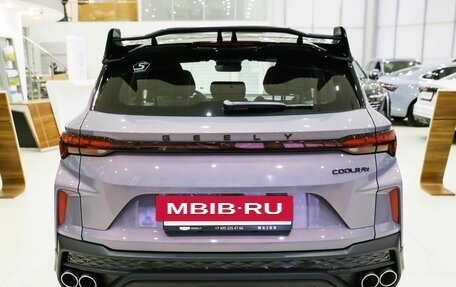 Geely Coolray I, 2024 год, 3 140 000 рублей, 3 фотография