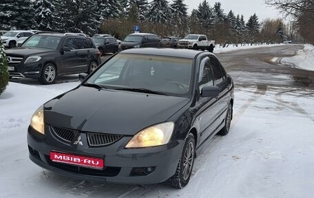 Mitsubishi Lancer IX, 2004 год, 450 000 рублей, 1 фотография