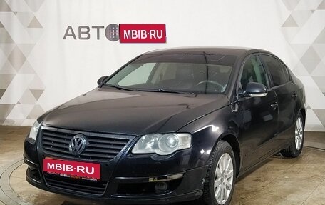 Volkswagen Passat B6, 2006 год, 529 000 рублей, 1 фотография