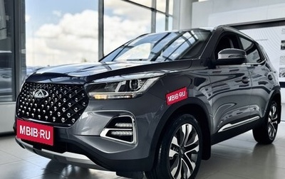 Chery Tiggo 4 I рестайлинг, 2024 год, 2 330 000 рублей, 1 фотография