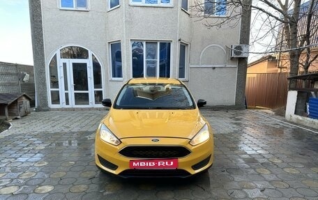 Ford Focus III, 2016 год, 900 555 рублей, 7 фотография