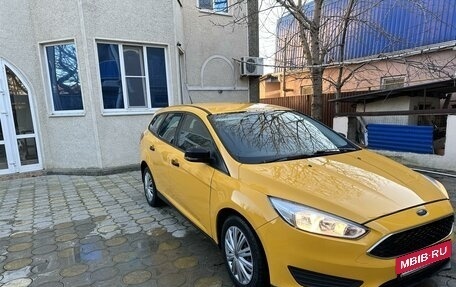 Ford Focus III, 2016 год, 900 555 рублей, 6 фотография