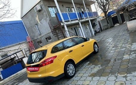 Ford Focus III, 2016 год, 900 555 рублей, 11 фотография